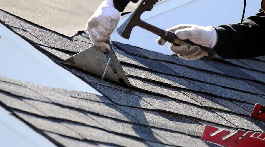 Expert flood damage restoration services in Emma, MO